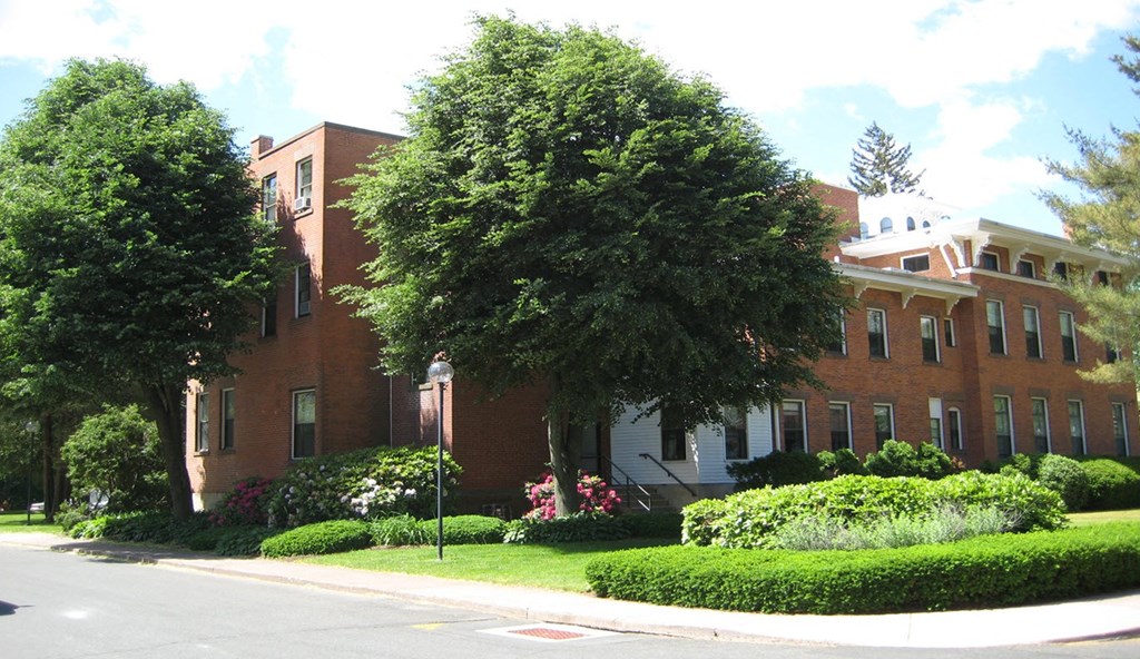 Shepherd Park Apartments, 170 Sisson Avenue, Hartford, CT RentCafe